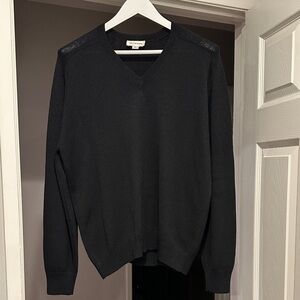RARE St John Knit MEN’s sweater